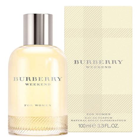 burberry weeken